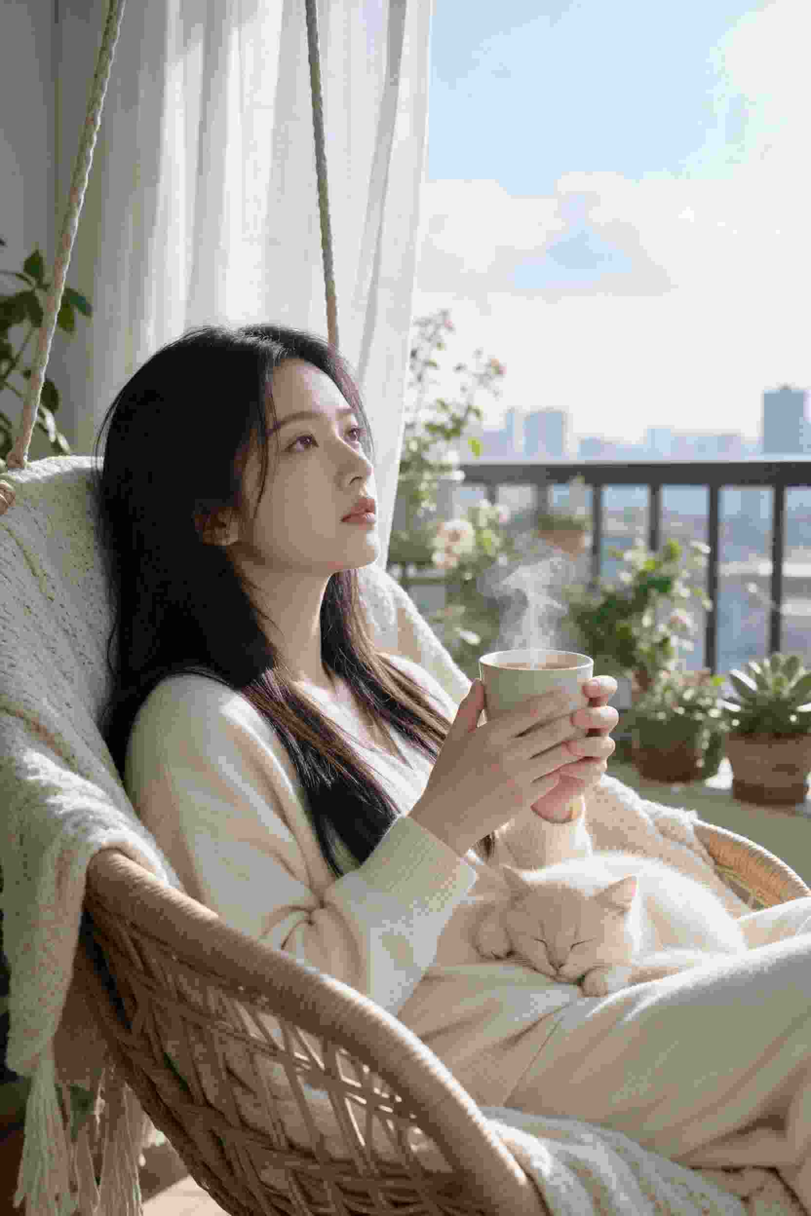咖啡不知道怎么冲