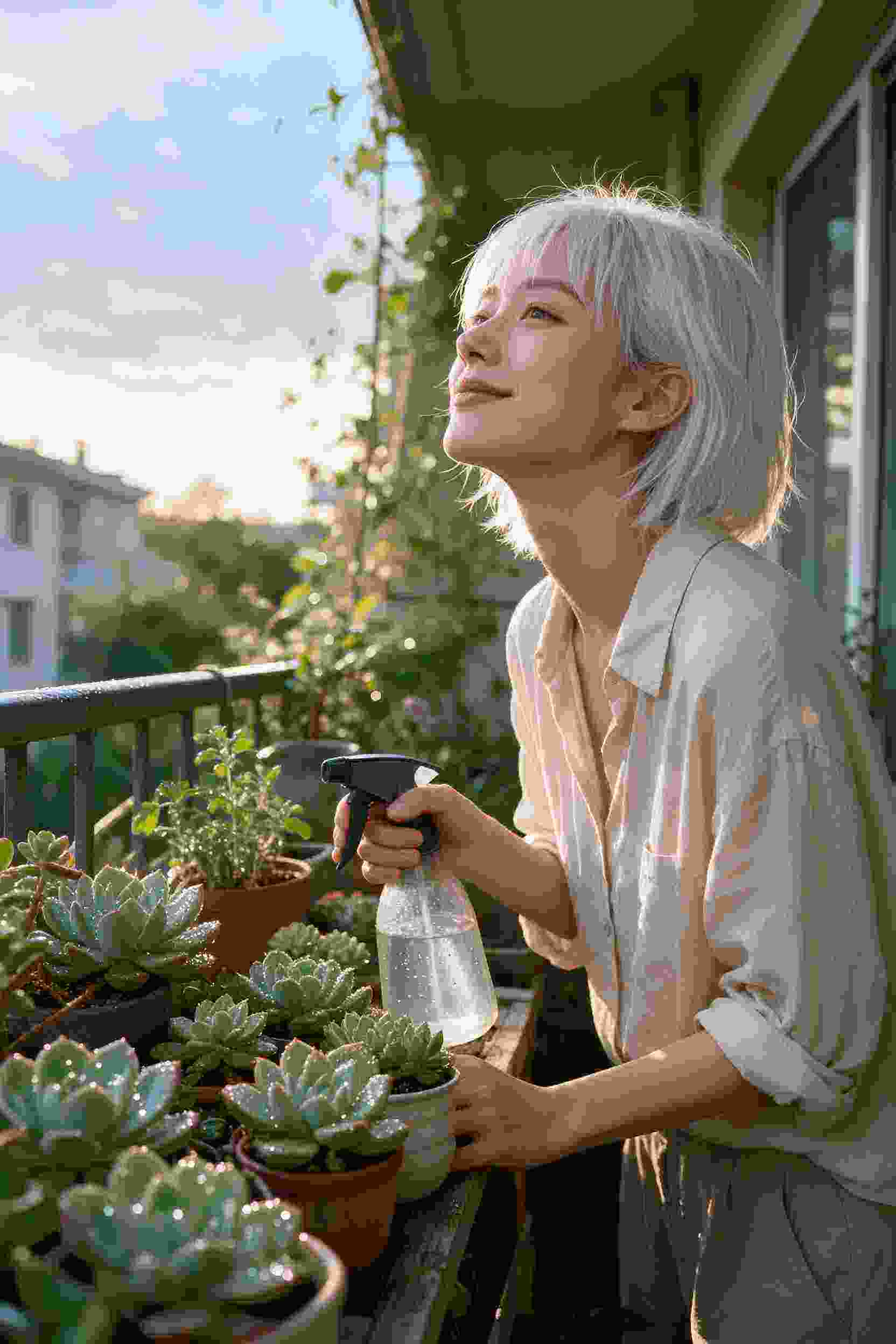 秦时明月