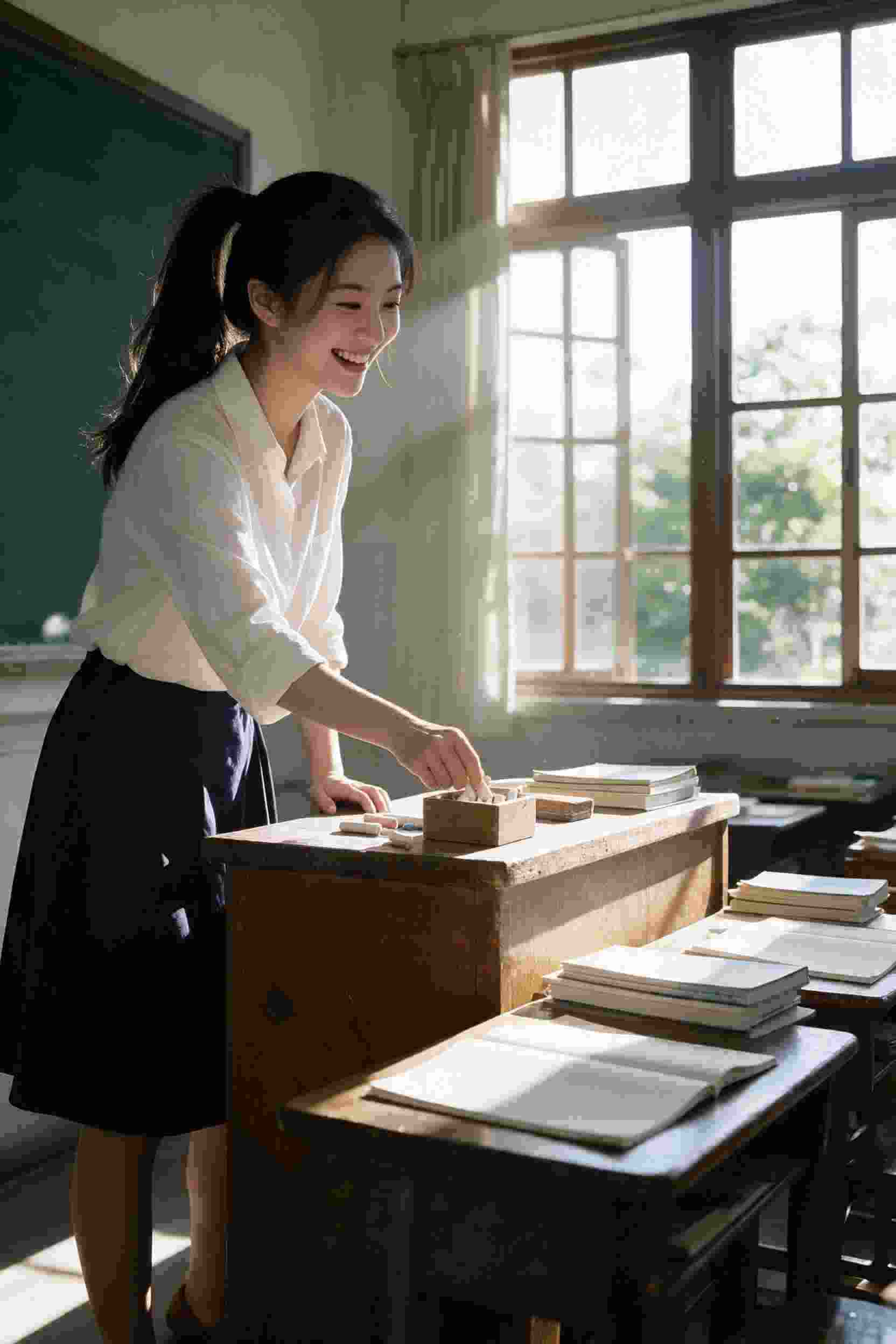 坂本是帅哥