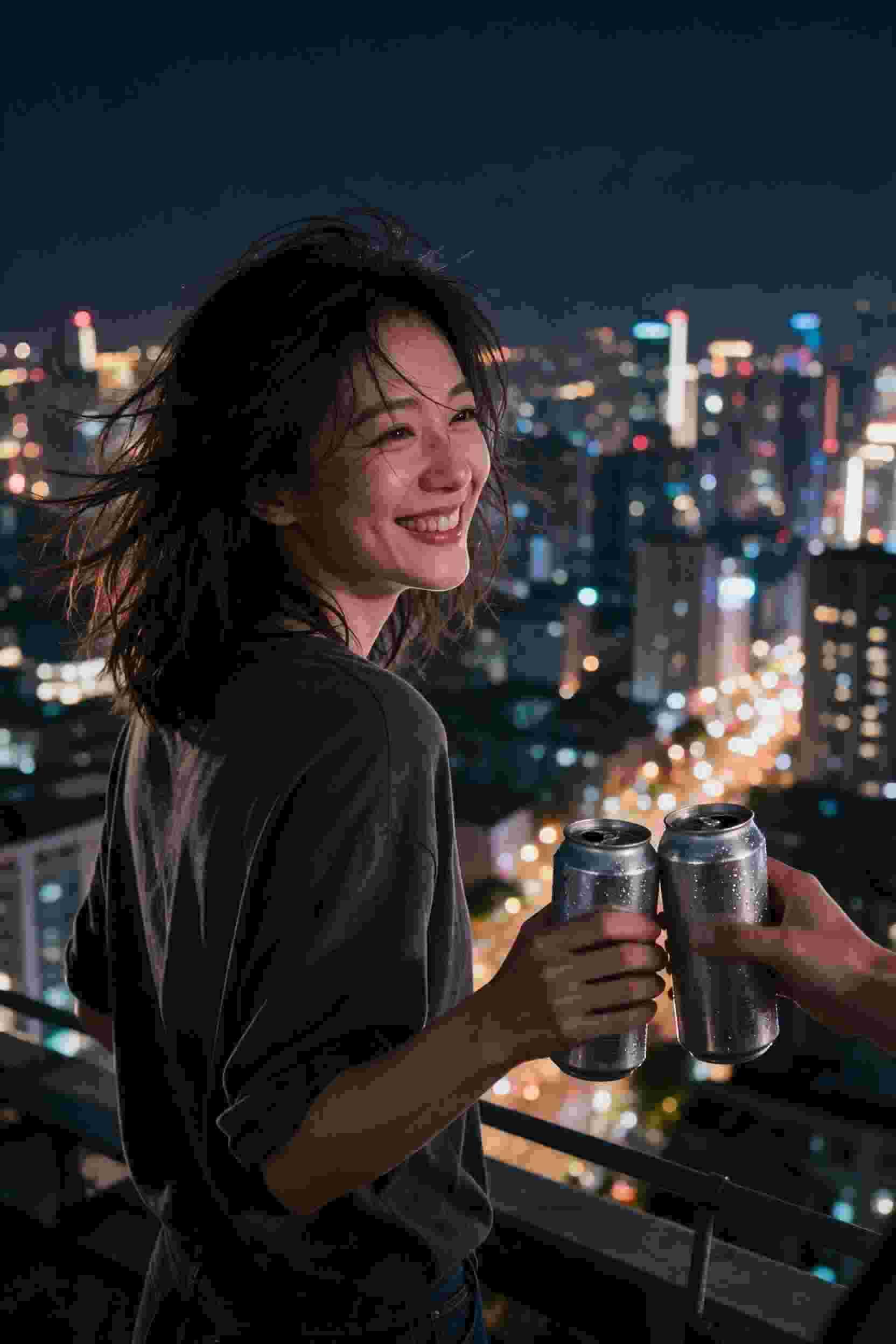 我不是邪神